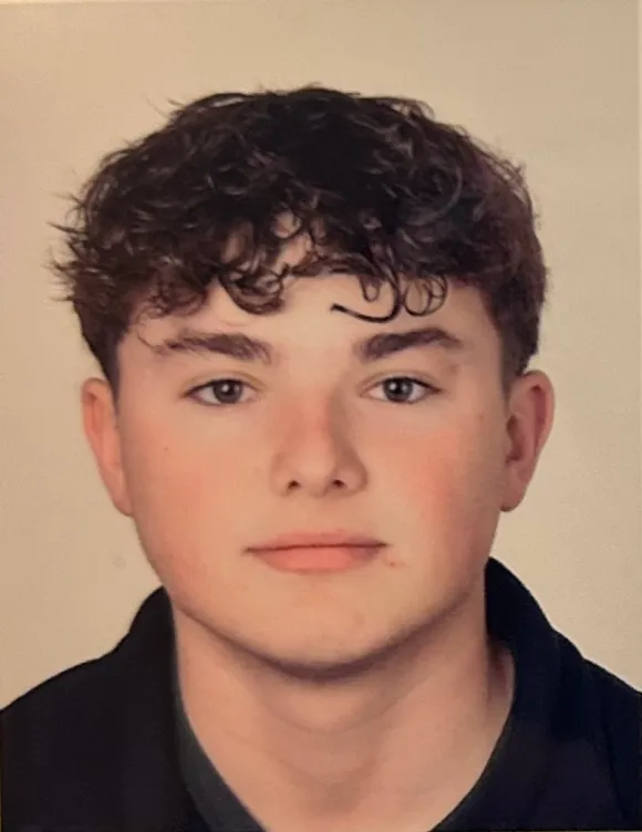 Portrait de Noah Rognon